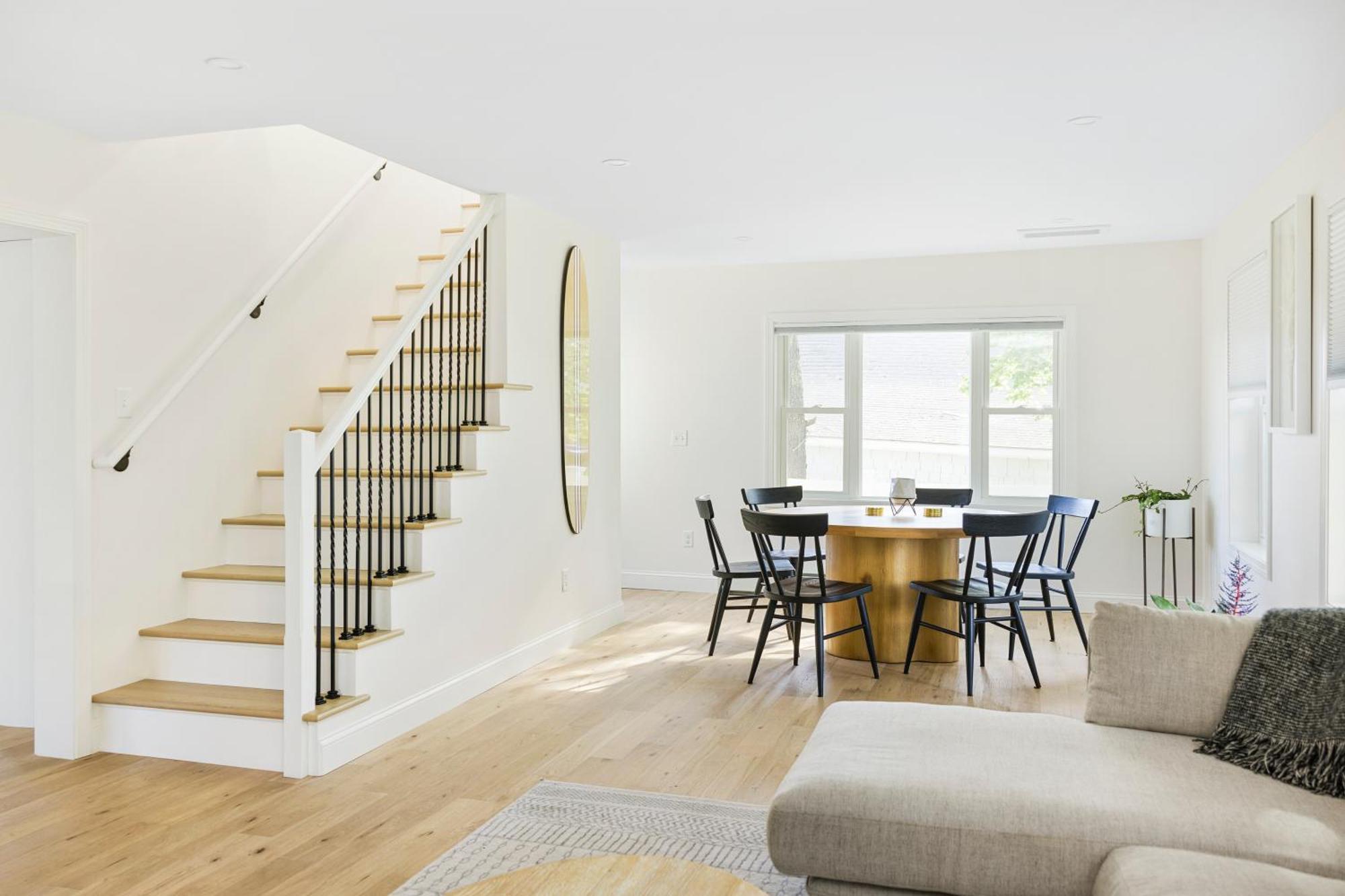 Bright 4Br Beach House, Pine Point Perfection Scarborough Exterior photo