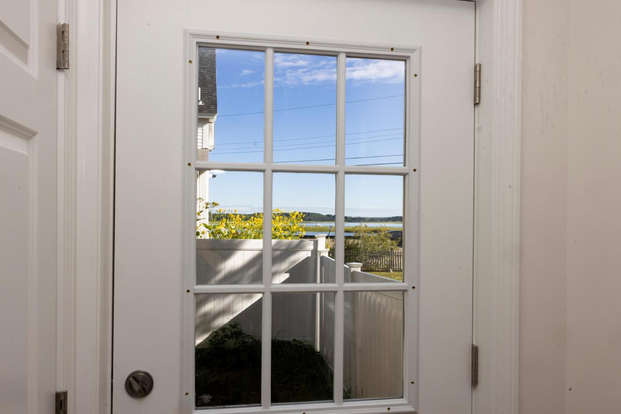 Bright 4Br Beach House, Pine Point Perfection Scarborough Exterior photo